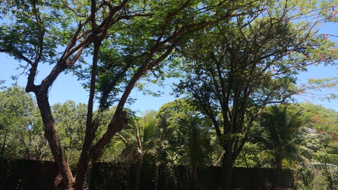 Pousada Falls Park Foz do Iguacu Exterior photo